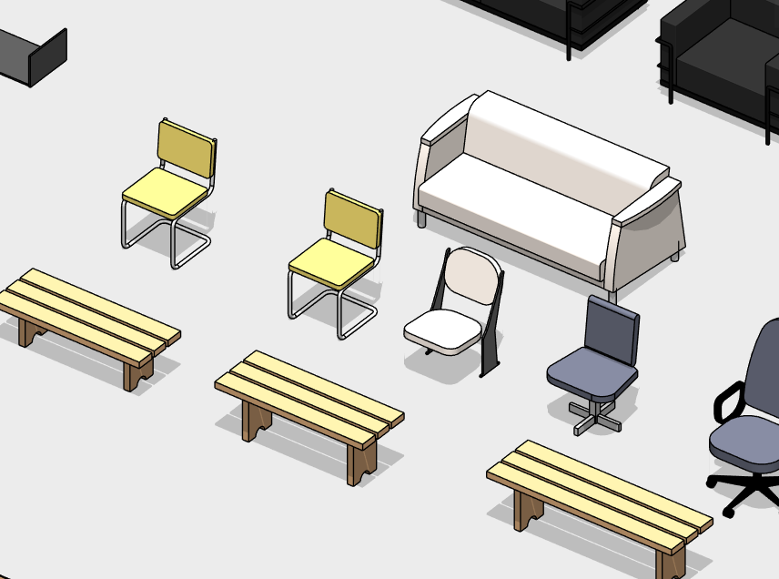 Revit Family Creation